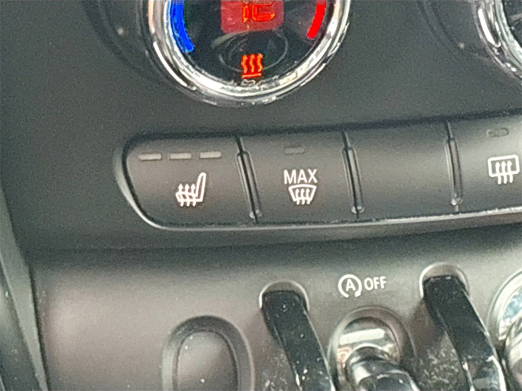 Used 2022 MINI Cooper Clubman S image 21