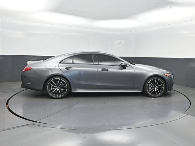 Used 2019 Mercedes-Benz CLS 53 AMG 4MATIC image 33