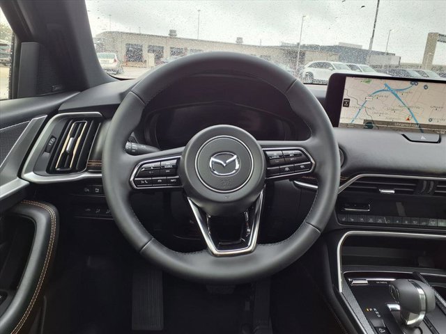 New 2026 MAZDA CX-90 3.3 Turbo w/ Premium Plus Pkg AWD/4WD image 10