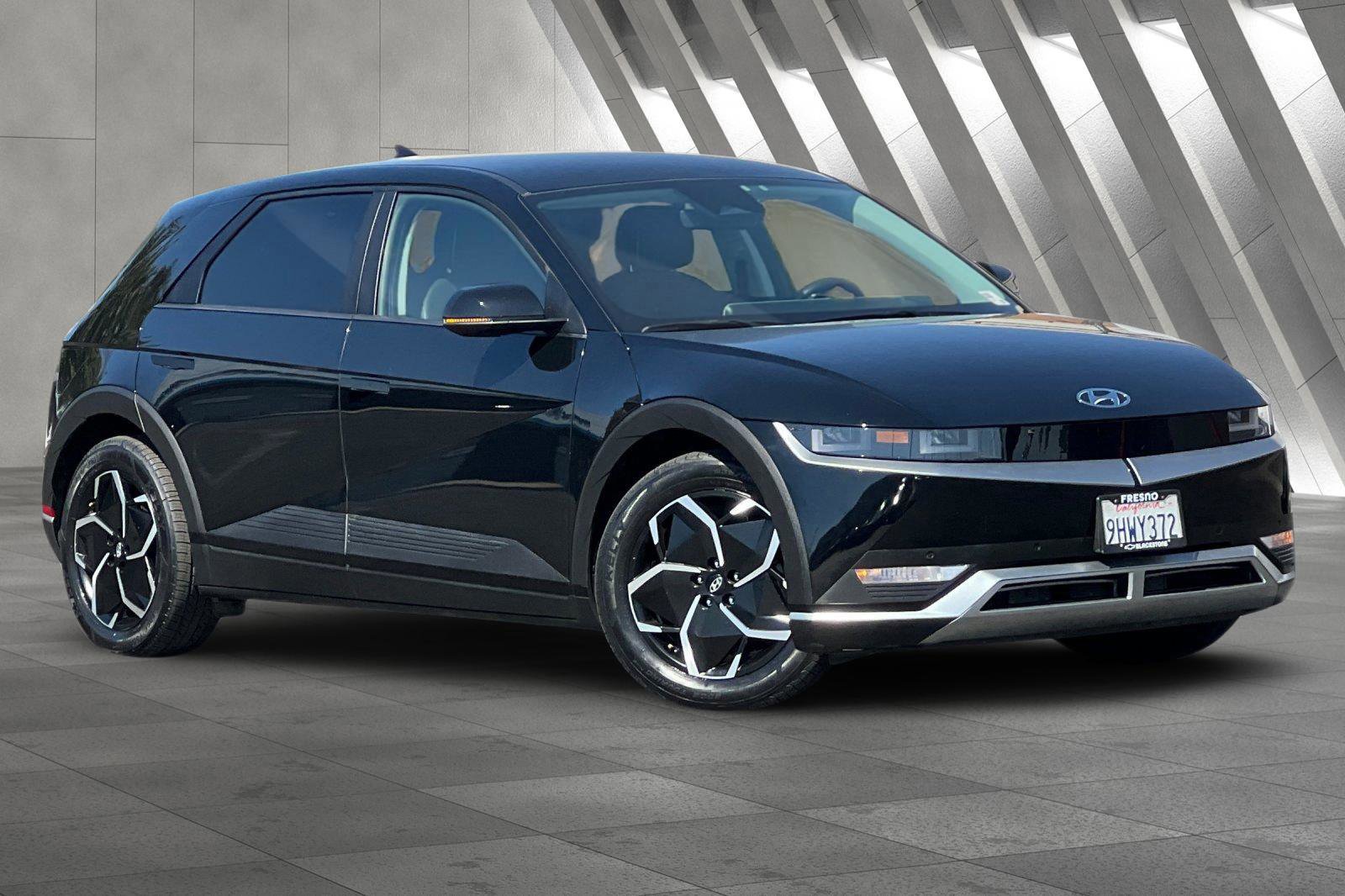 Used 2023 Hyundai Ioniq 5 SEL