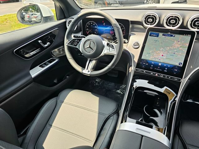 New 2026 Mercedes-Benz GLC 300 4MATIC image 29