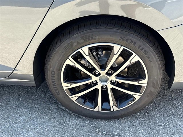 New 2025 Volkswagen Jetta Sport image 6