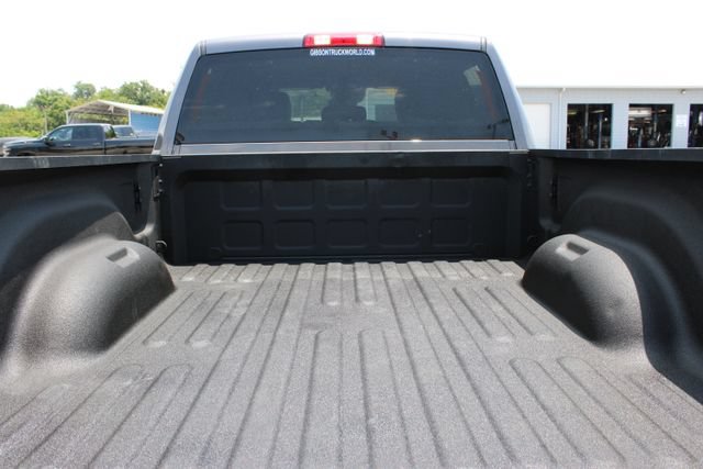 Used 2026 RAM 2500 Big Horn AWD/4WD image 10