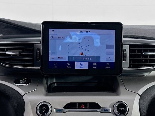 Used 2021 Ford Explorer XLT w/ Equipment Group 202A image 13