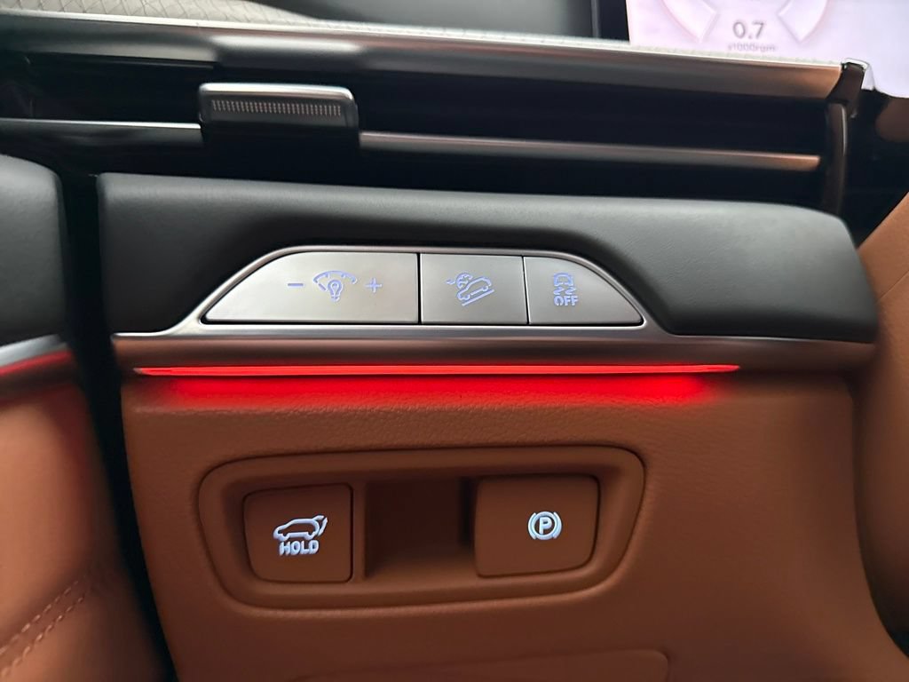 New 2026 Genesis GV80 3.5T Prestige AWD/4WD image 23