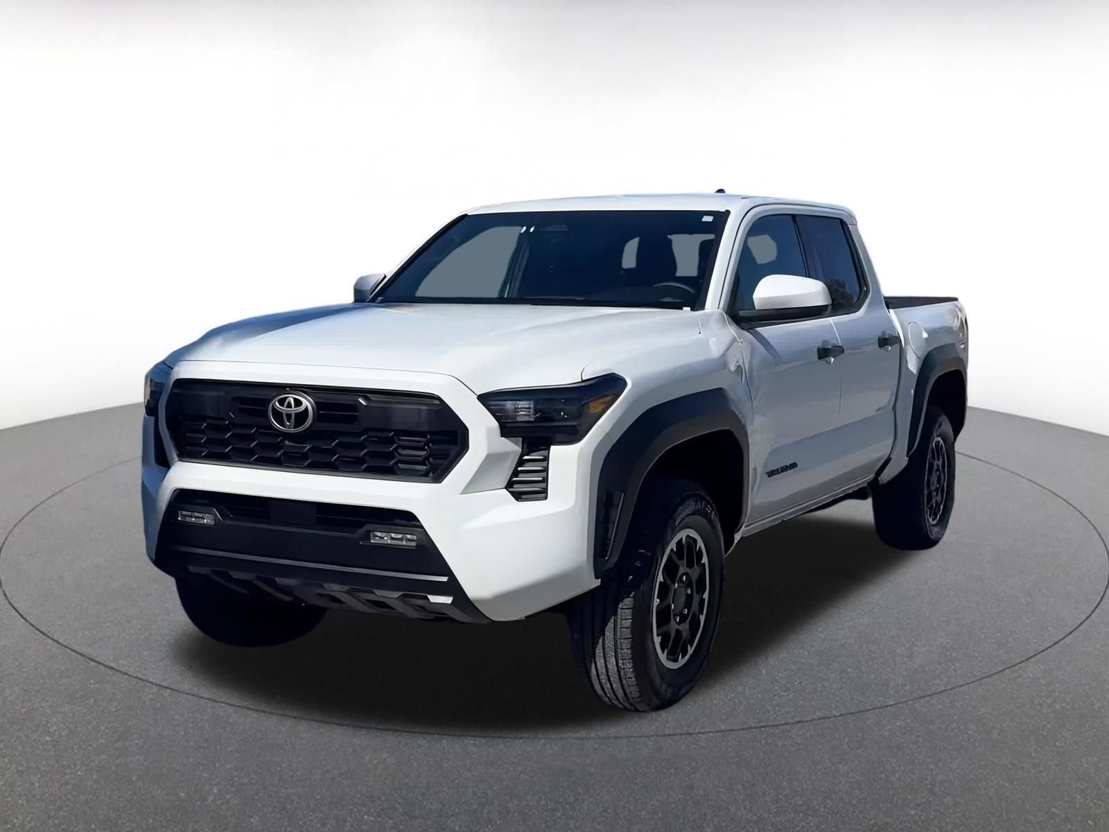 Used 2025 Toyota Tacoma TRD Off-Road image 7