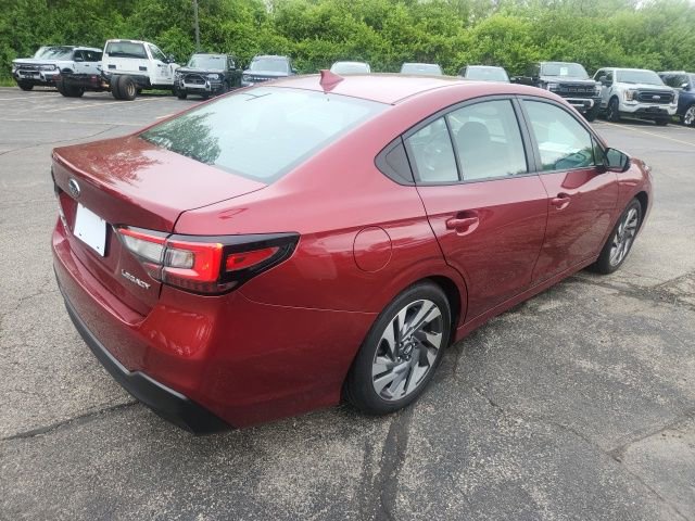 Used 2024 Subaru Legacy Limited AWD/4WD image 5