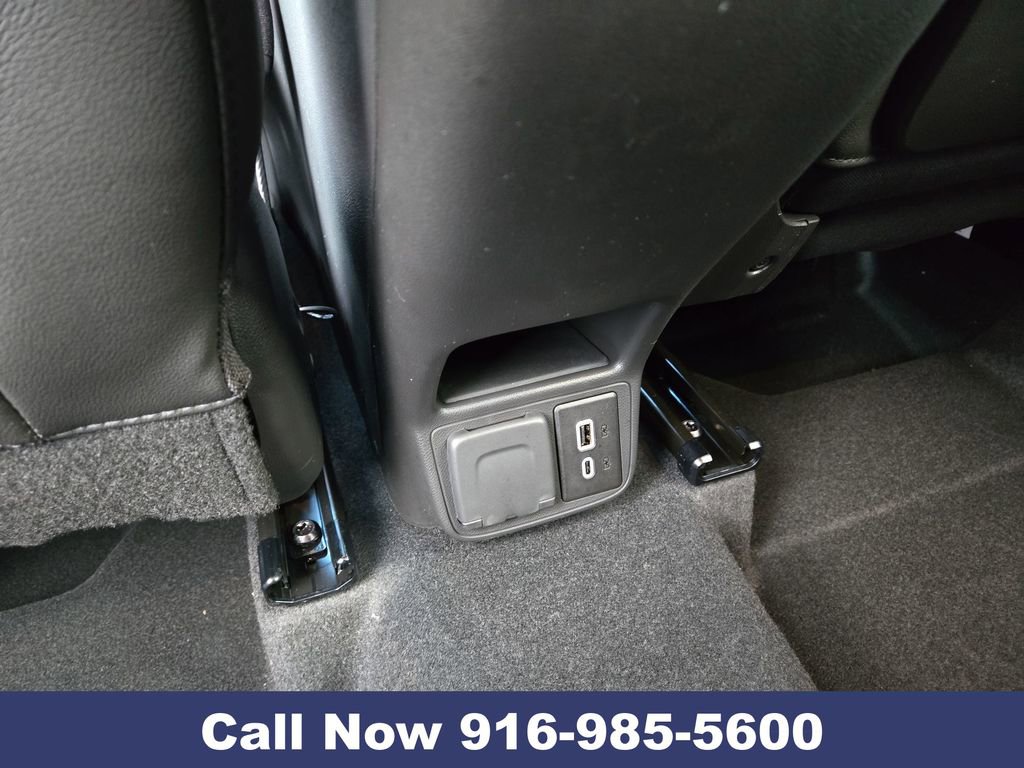 New 2026 Chevrolet TrailBlazer RS w/ Convenience Package image 25