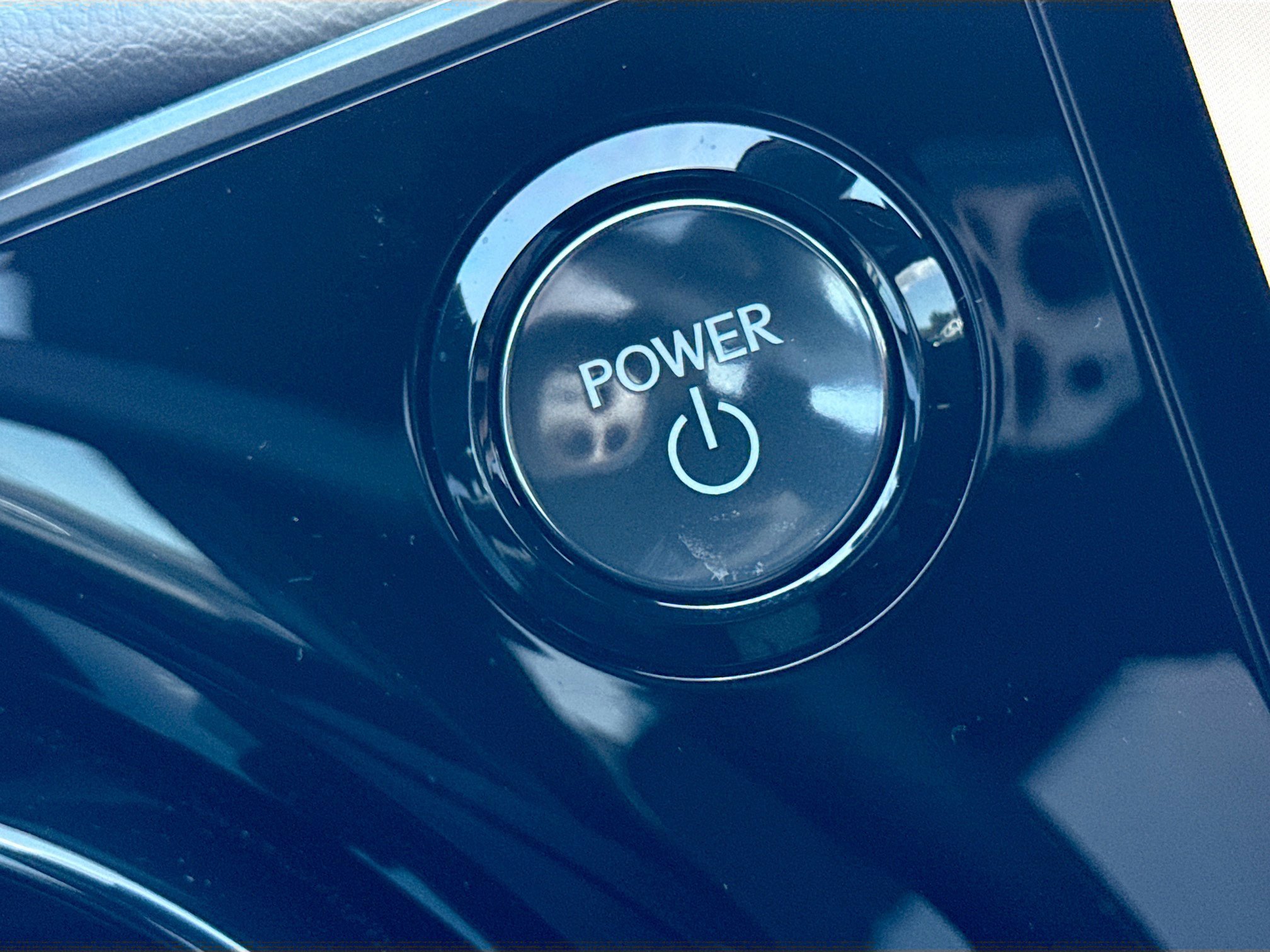 Used 2025 Lexus TX 500h AWD w/ Technology Package image 38