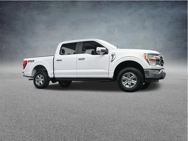 Used 2021 Ford F150 XLT AWD/4WD image 35
