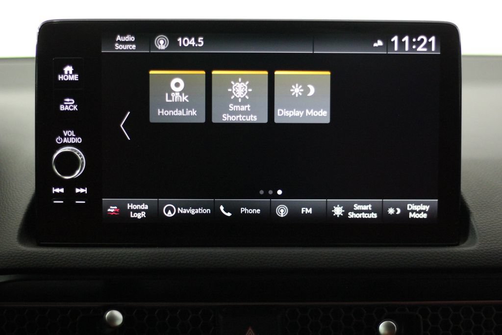 Used 2025 Honda Civic Type R image 24