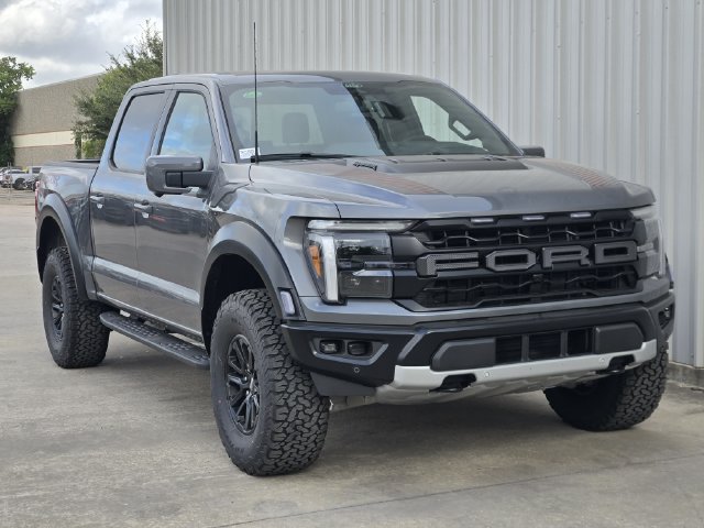 New 2026 Ford F150 Raptor AWD/4WD image 2