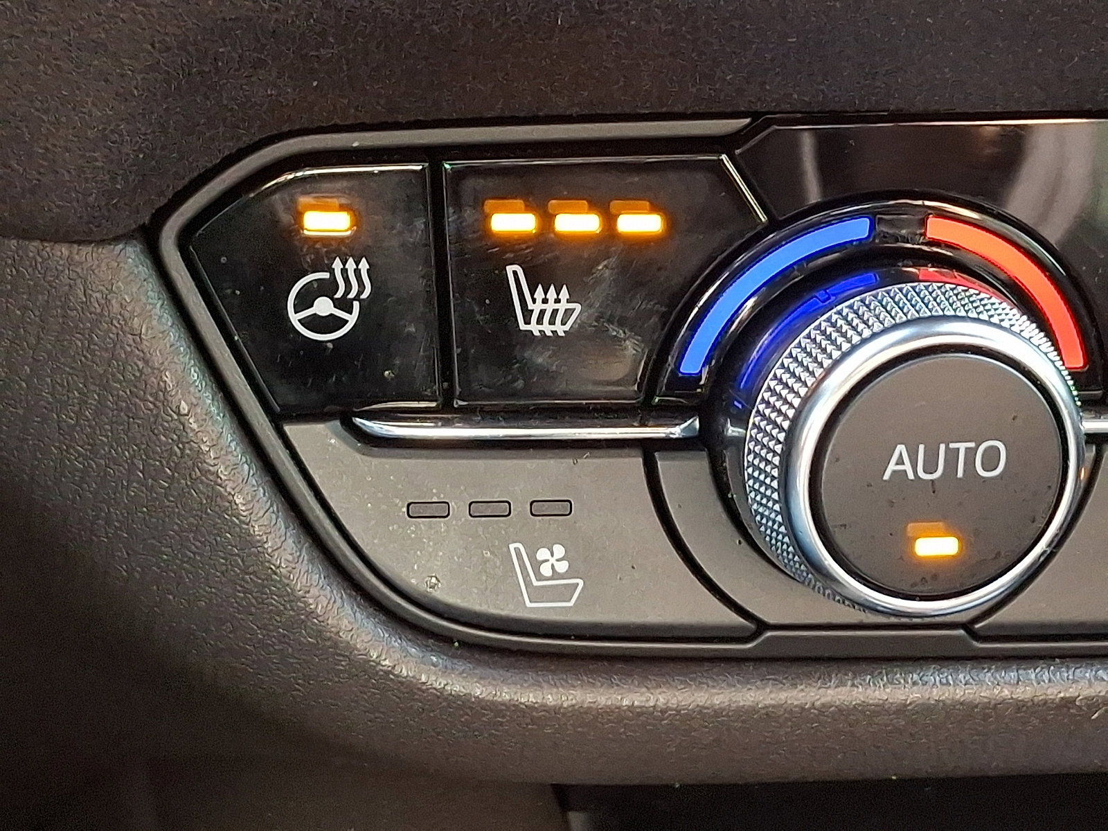 Used 2020 MAZDA MAZDA6 Signature image 26