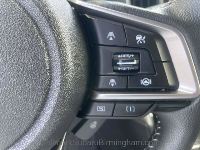 Used 2024 Subaru Forester Touring w/ Convenience Package image 19