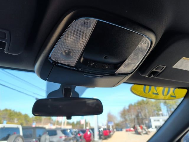 Used 2020 Jeep Grand Cherokee Laredo image 26