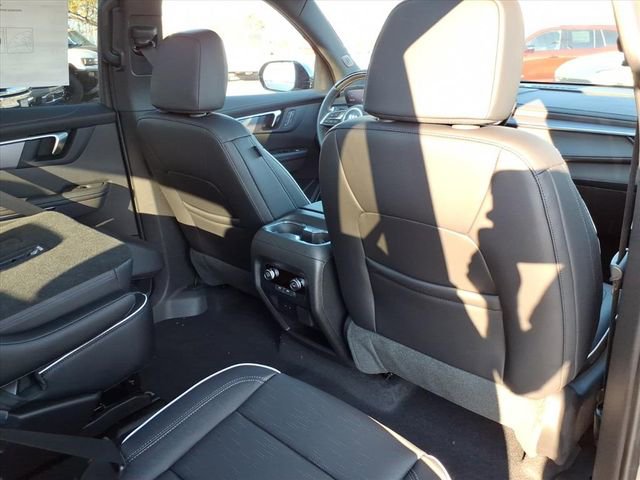 New 2026 Buick Enclave Sport Touring w/ Super Cruise Package image 23