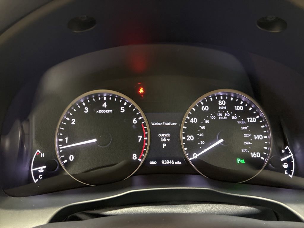 Used 2013 Lexus ES 350 w/ Premium Pkg FWD image 28