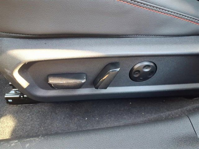 New 2026 Nissan Sentra SR image 27