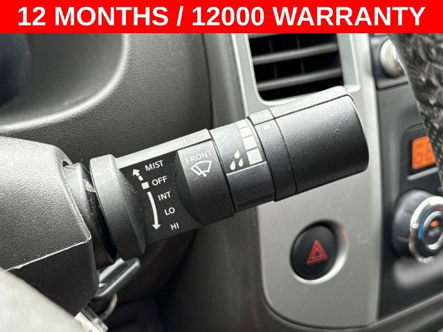 Used 2019 Nissan Frontier SV w/ Value Truck Package AWD/4WD image 26