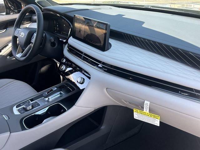 New 2027 INFINITI QX60 Autograph AWD/4WD image 14