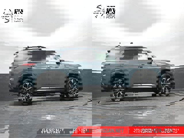 New 2026 Nissan Pathfinder Platinum image 33