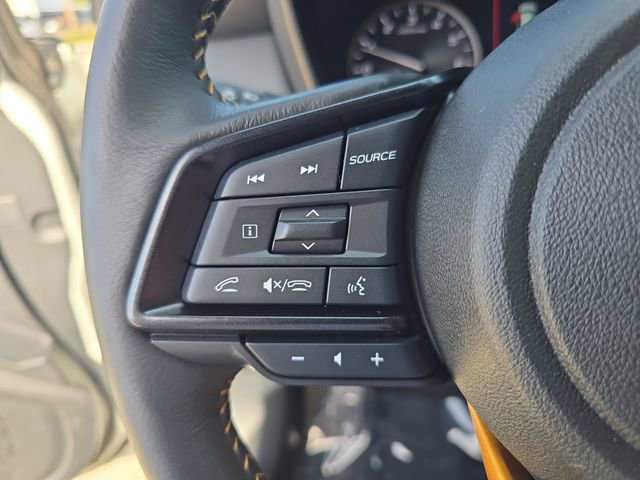 Certified 2025 Subaru Outback Wilderness w/ Wilderness Package image 22