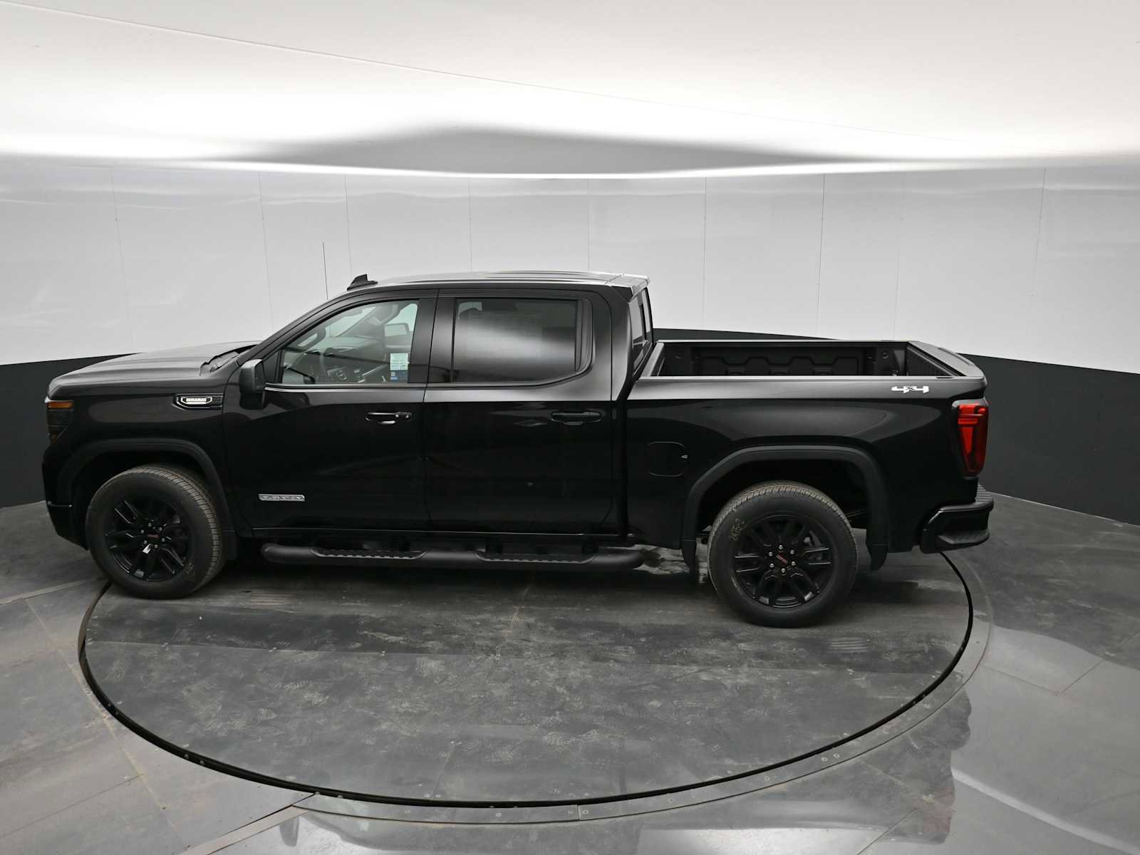 New 2026 GMC Sierra 1500 Elevation w/ Preferred Package image 25