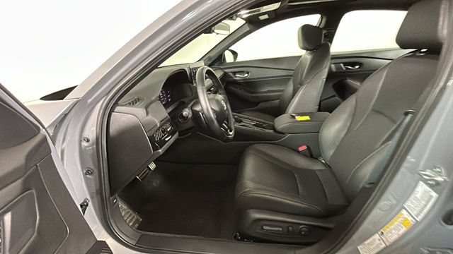 Used 2025 Honda Accord Sport image 11