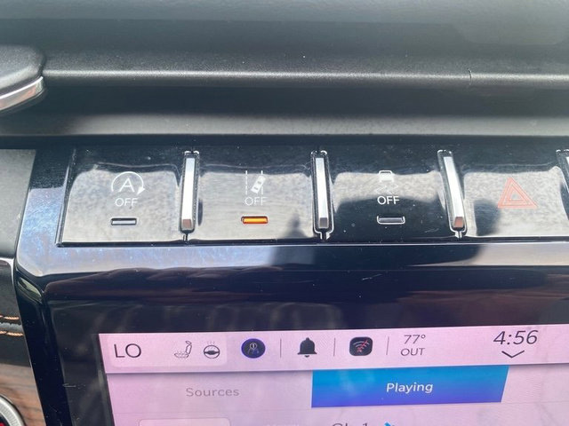 Used 2021 Jeep Grand Cherokee L Summit w/ Luxury Tech Group V image 37