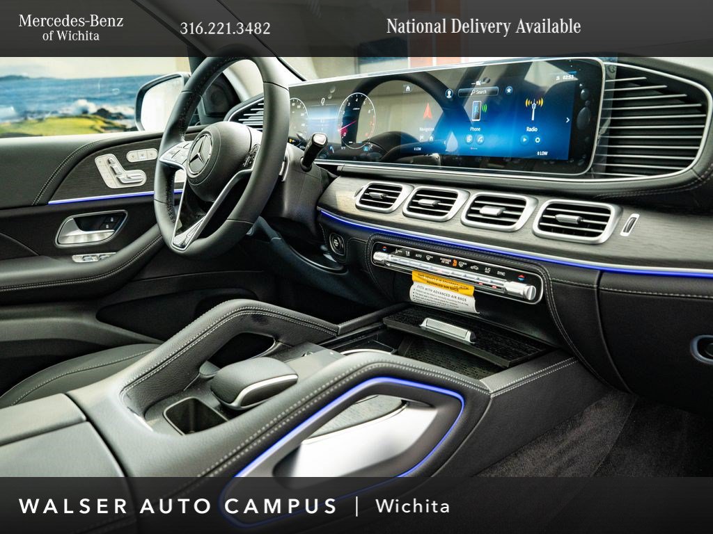 New 2026 Mercedes-Benz GLE 350 4MATIC image 50