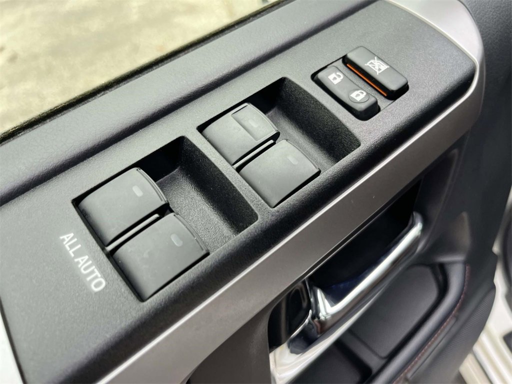 Used 2023 Toyota 4Runner Limited image 14