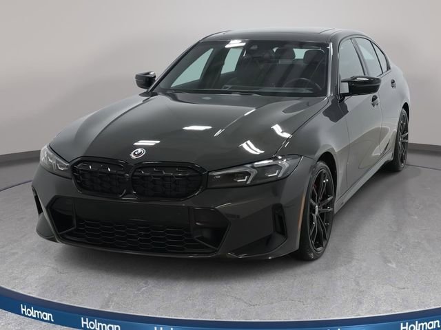 Certified 2023 BMW M340i xDrive M340i xDrive w/ Premium Package image 2