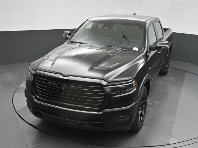 New 2027 RAM 1500 Laramie w/ Night Edition AWD/4WD image 44