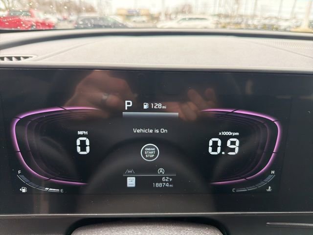 Used 2023 Kia Sportage X-Line image 13