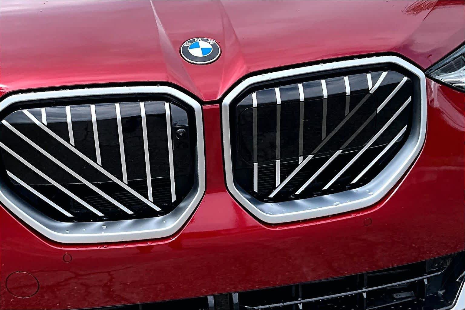 Used 2025 BMW X3 xDrive30i w/ Premium Package AWD/4WD image 29