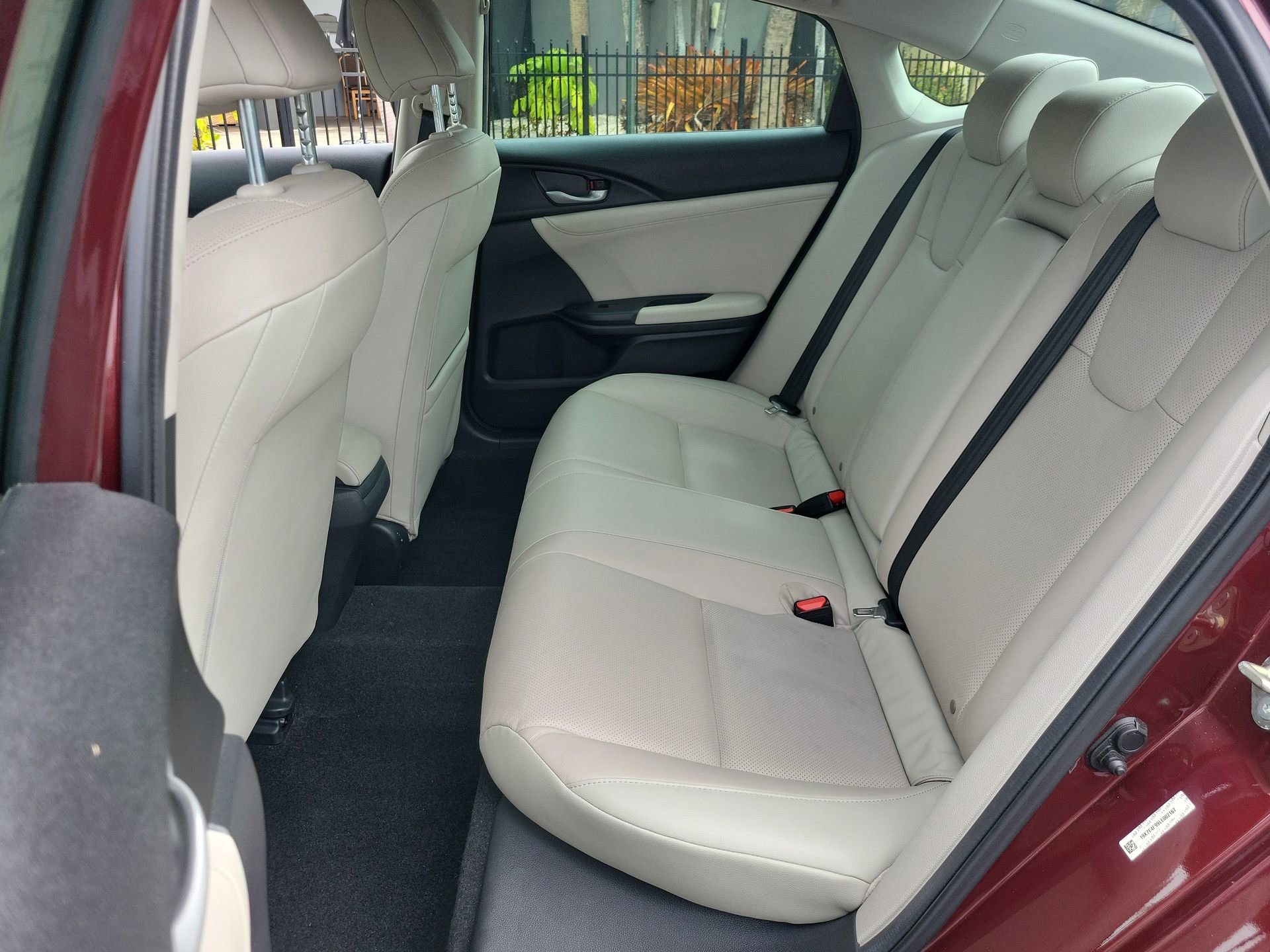 Used 2020 Honda Insight Touring image 17