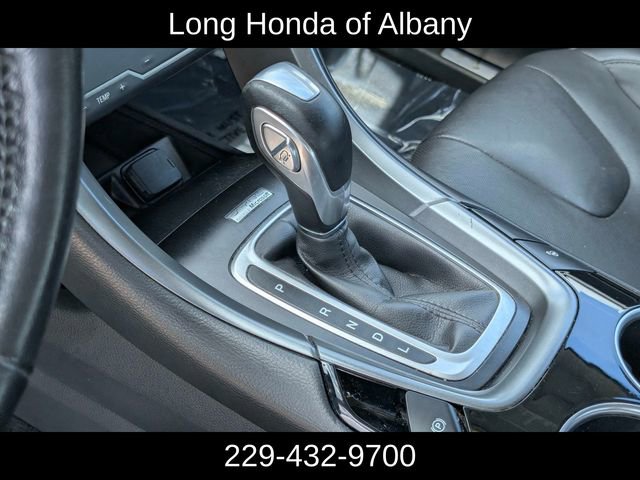 Used 2013 Ford Fusion Titanium w/ Titanium Driver Assist Pkg FWD image 21