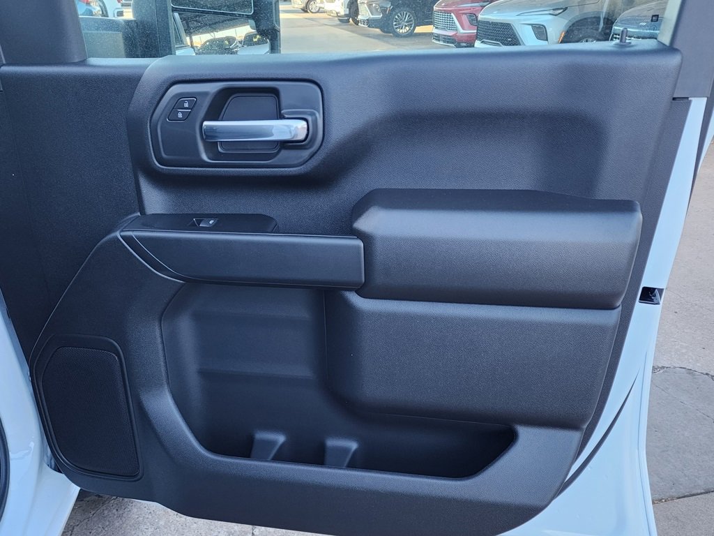 New 2026 GMC Sierra 2500 Pro w/ Convenience Package image 37