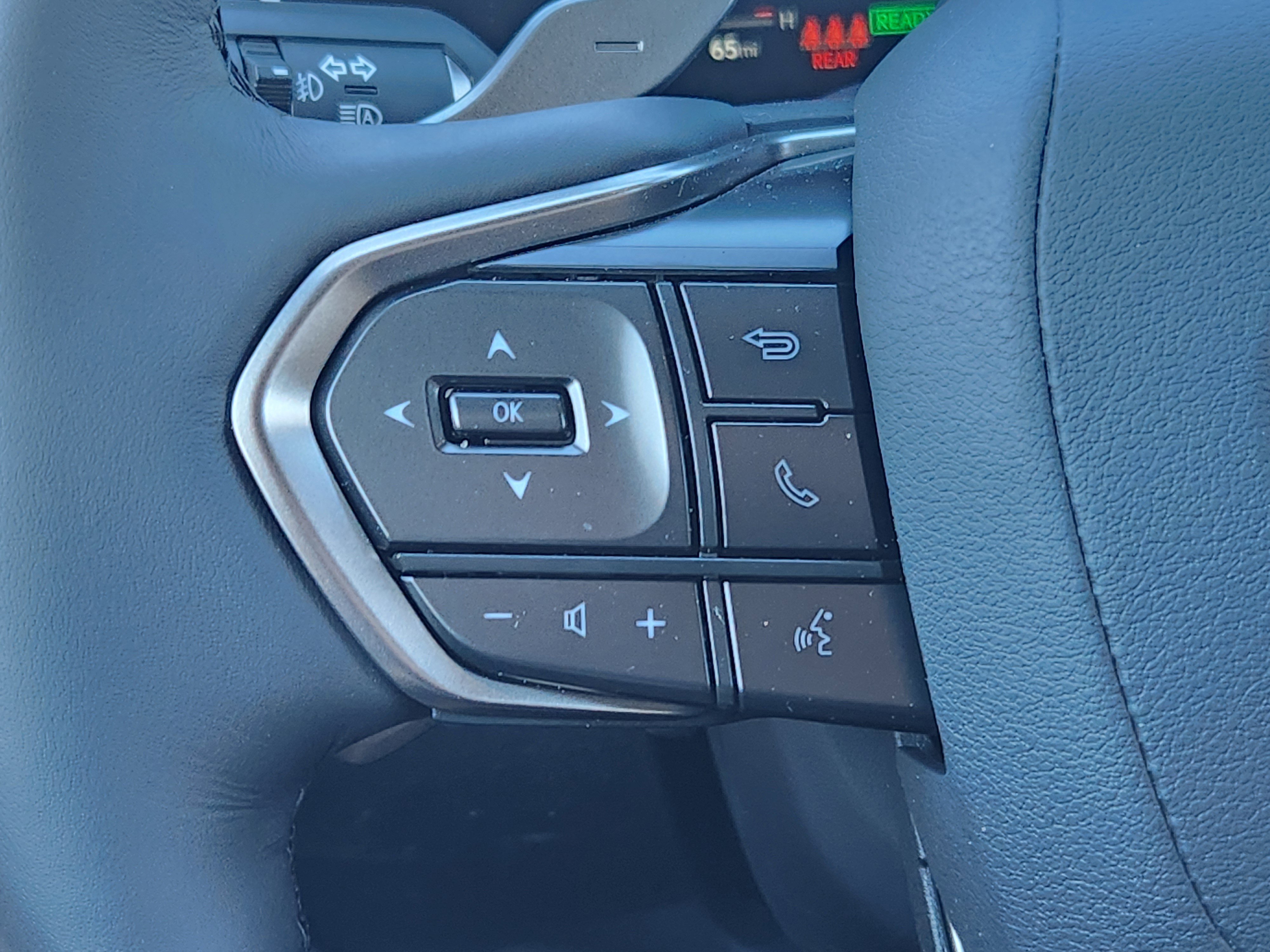 New 2026 Lexus RX 350 AWD/4WD image 28