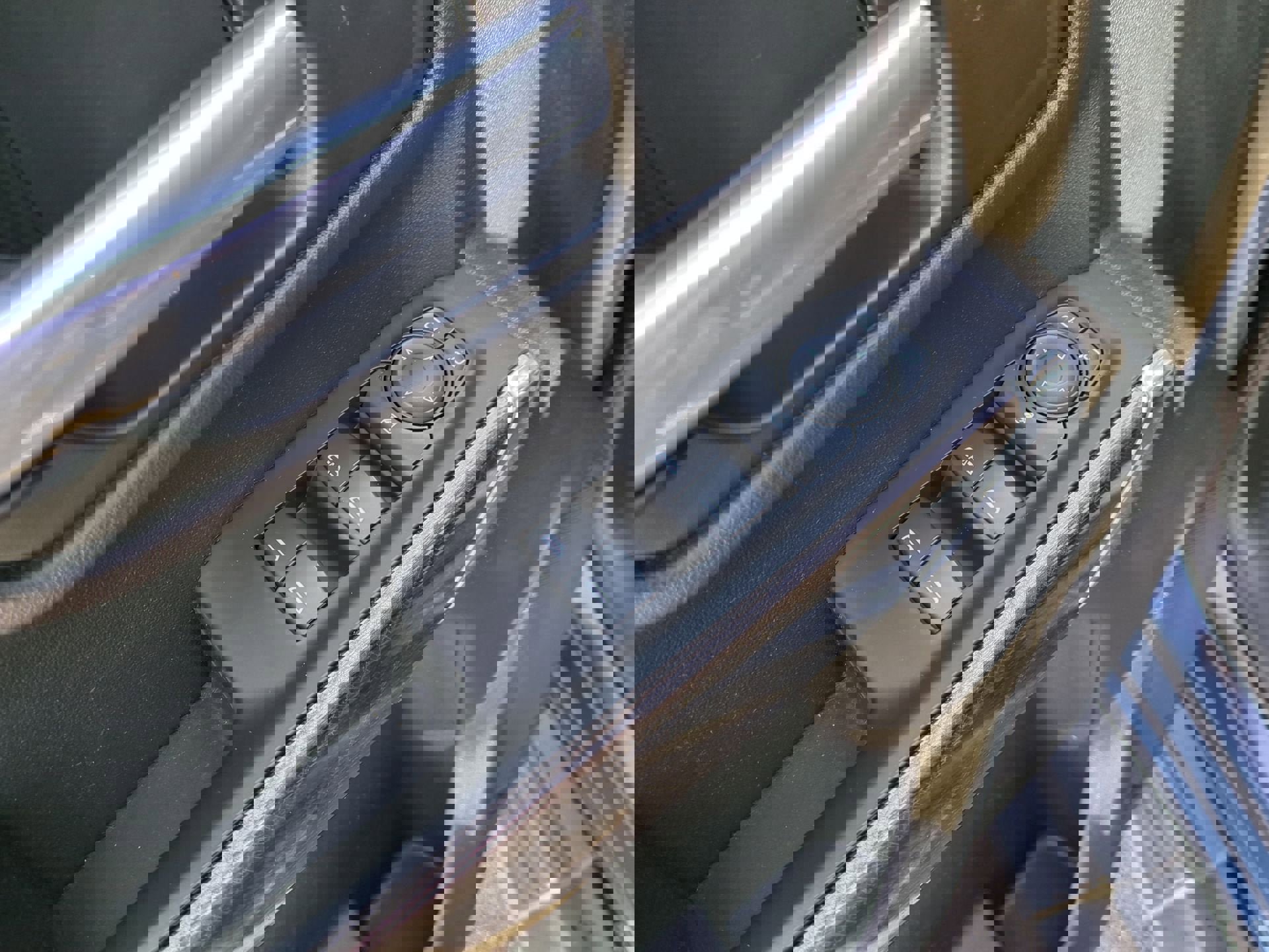 Certified 2021 Chevrolet Silverado 1500 LT Trail Boss image 22