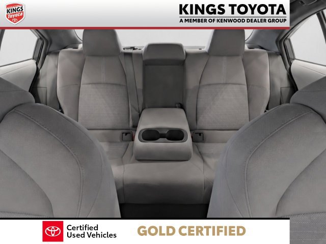 Used 2023 Toyota Corolla SE FWD image 17