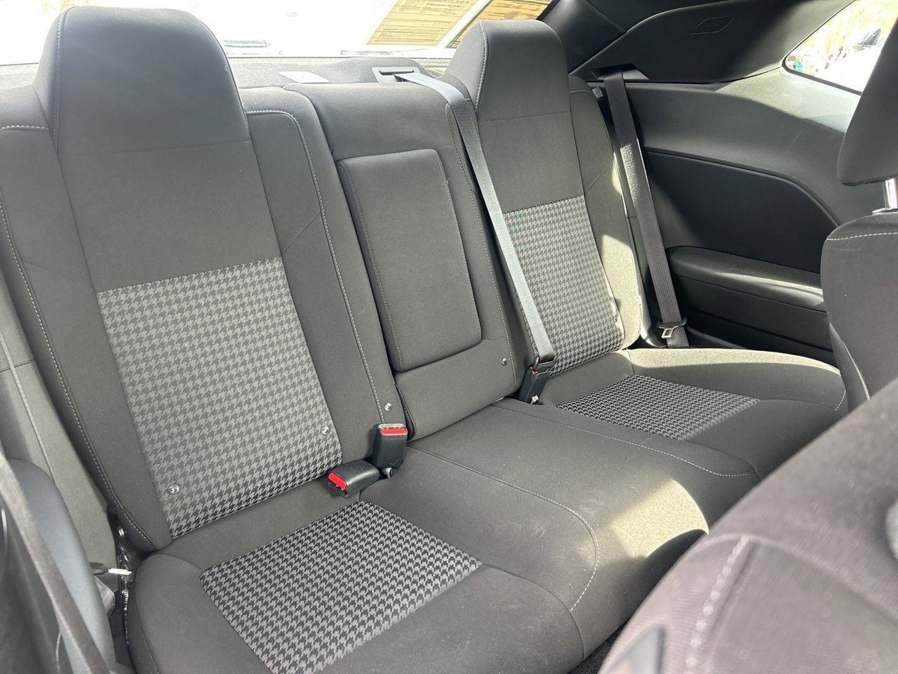 Used 2023 Dodge Challenger R/T w/ Blacktop Package image 30