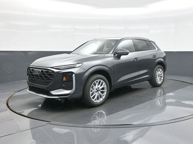 Used 2026 Audi Q3 quattro 2.0T AWD/4WD image 3