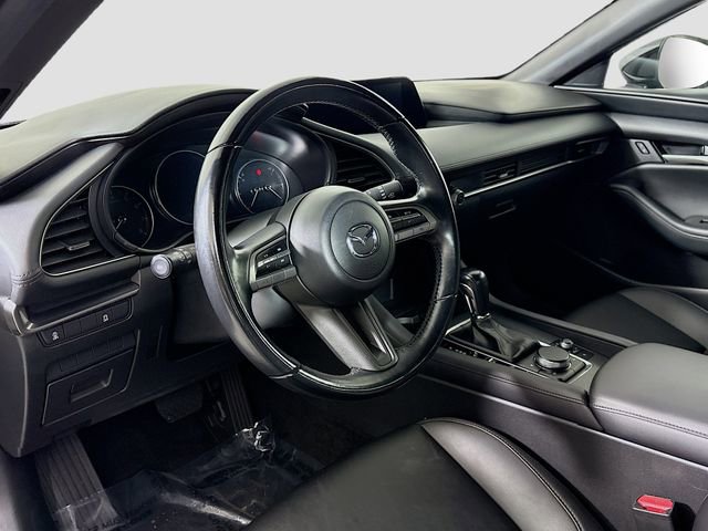 Used 2022 MAZDA MAZDA3 s image 9