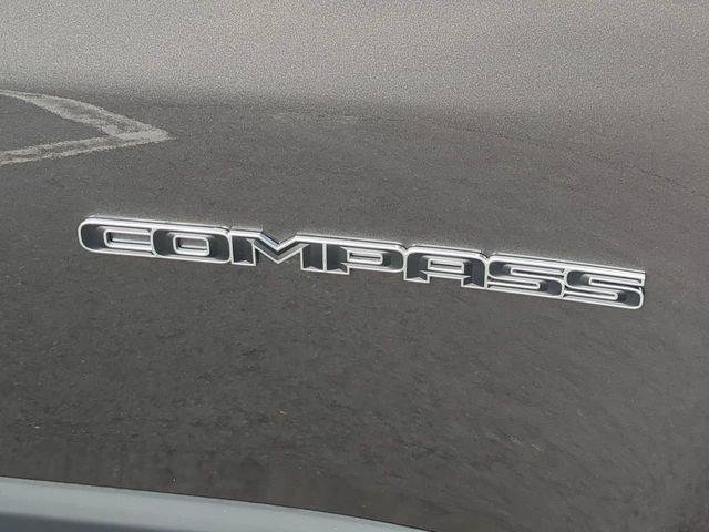 Certified 2021 Jeep Compass Sport FWD image 13