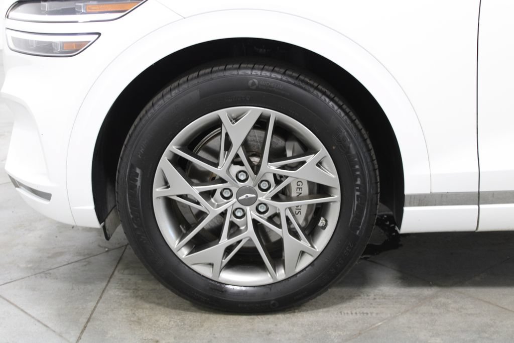 Used 2025 Genesis GV70 2.5T AWD/4WD image 17