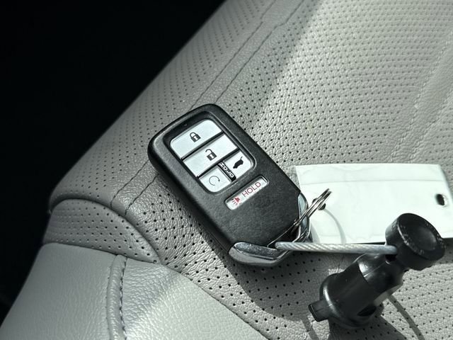 Used 2020 Honda CR-V EX-L image 27