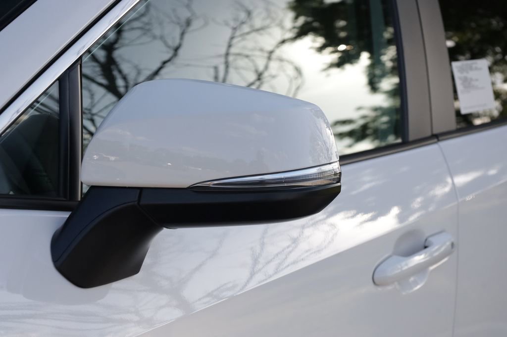 Used 2025 Toyota RAV4 XLE w/ Convenience Package image 16