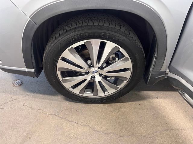Used 2020 Subaru Ascent Limited w/ Technology Package image 29