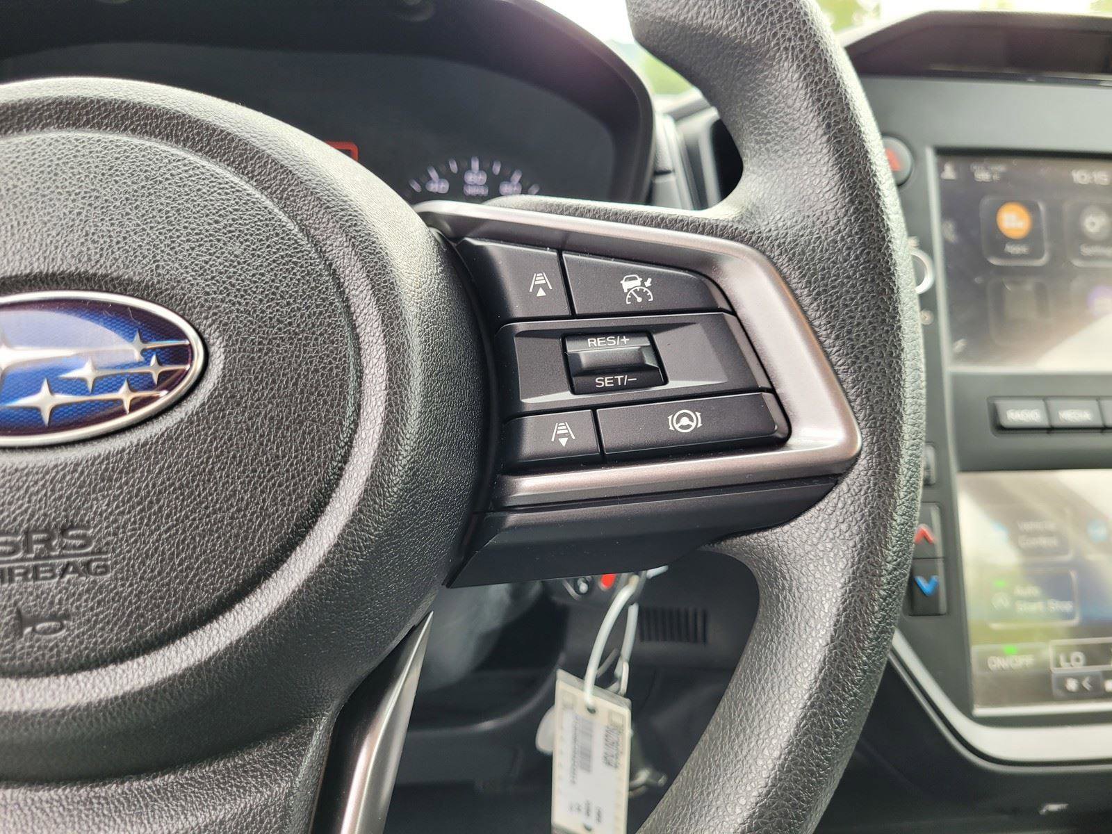 Certified 2024 Subaru Impreza 2.0i image 31